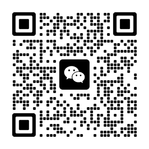 WeChat QR