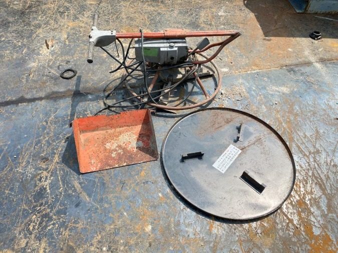 Техника Makita 4000