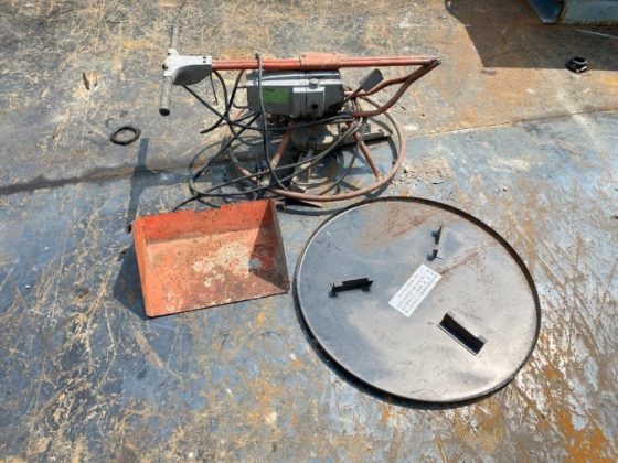 Техника Makita 4000