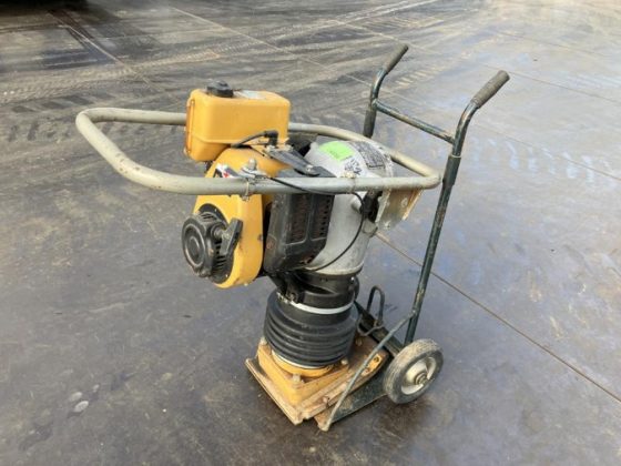 Дорожная техника Meiwa RT-75
