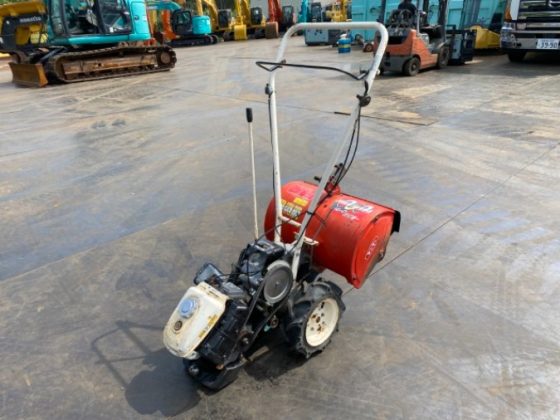 Техника Yanmar MRT5EXRZ