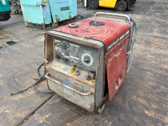 Сварочный аппарат Makita WS141