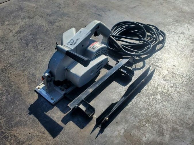 Техника Makita 3800N