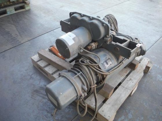 Техника Hitachi 2AL5