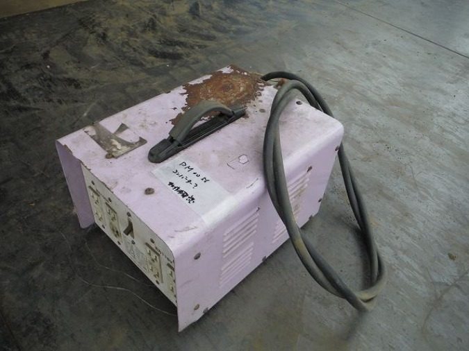 Техника Nichido FB-500D