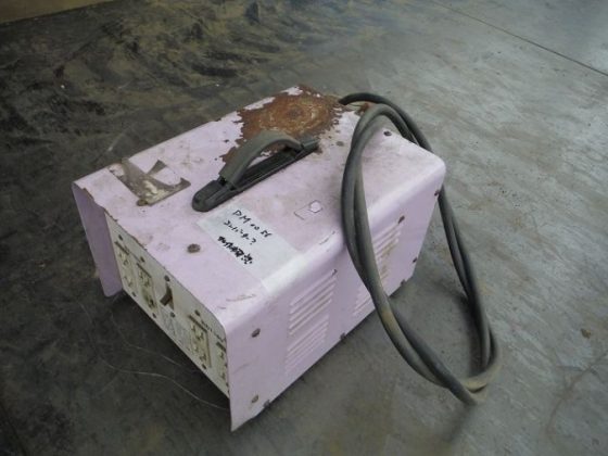 Техника Nichido FB-500D