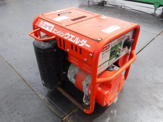 Сварочный аппарат Ryobi EW-262A